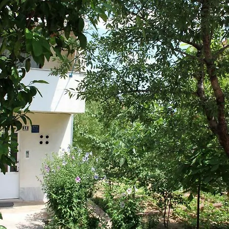 아파트 Marjan Hill - Close To Center & Garage 스플리트