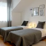 Apartment Marjan Hill - Close To Center & Garage Split