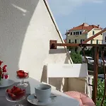 Apartment Marjan Hill - Close To Center & Garage Split