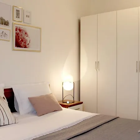 Apartment Marjan Hill - Close To Center & Garage Split