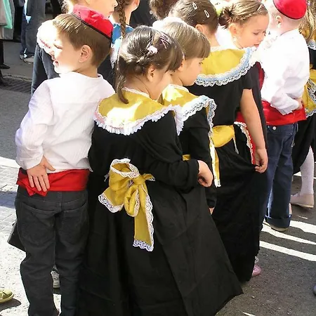 Marjan Hill - Close To Center & Garage Daire *