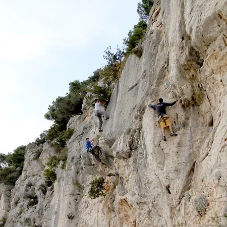 Marjan Hill - Close To Center & Garage * Split