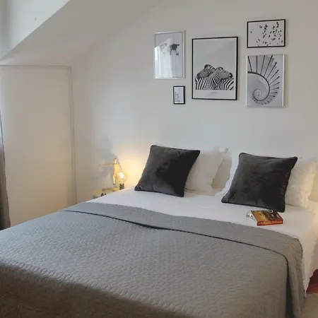 Marjan Hill - Close To Center & Garage Apartamento *