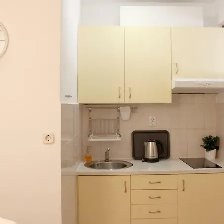 Marjan Hill - Close To Center & Garage * Split