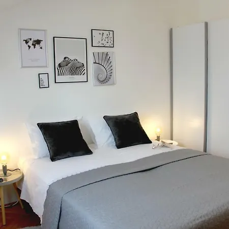 Apartamento Marjan Hill - Close To Center & Garage Split