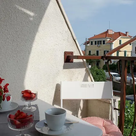Apartment Marjan Hill - Close To Center & Garage Split