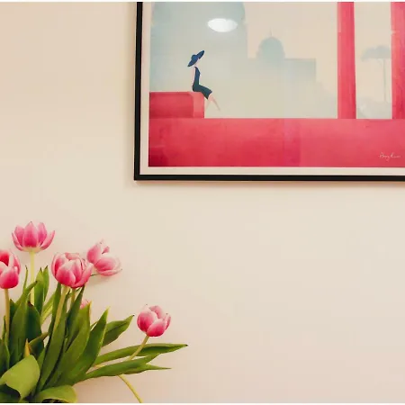 Marjan Hill - Close To Center & Garage *