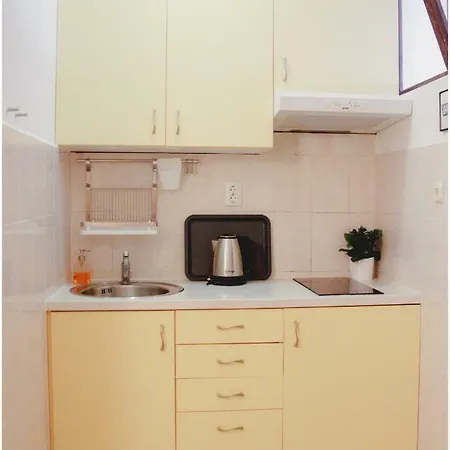 Marjan Hill - Close To Center & Garage * Split
