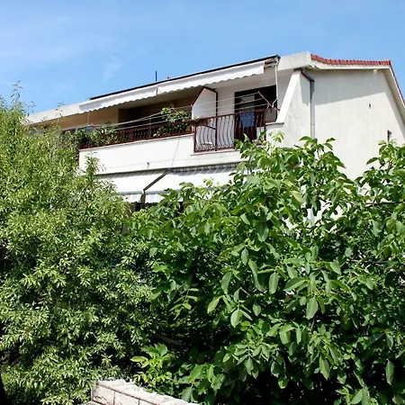 Apartment Marjan Hill - Close To Center & Garage Split