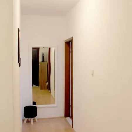 Apartment Marjan Hill - Close To Center & Garage Split