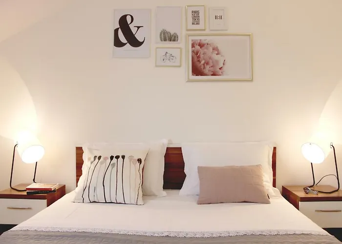 Marjan Hill - Close To Center & Garage アパート *