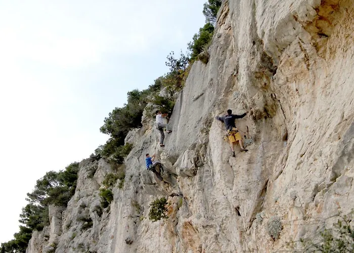 Marjan Hill - Close To Center & Garage * スプリト