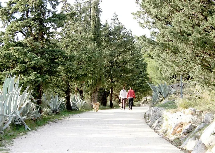 Marjan Hill - Close To Center & Garage